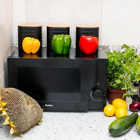 Апартаменты Chmielna - 250m Od Zlotych Tarasow, 350m Od Dworca Centralnego - Wifi - Smart Tv 55 Cali - Better *