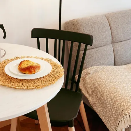 Appartement Chmielna - 250m Od Zlotych Tarasow, 350m Od Dworca Centralnego - Wifi - Smart Tv 55 Cali - Better